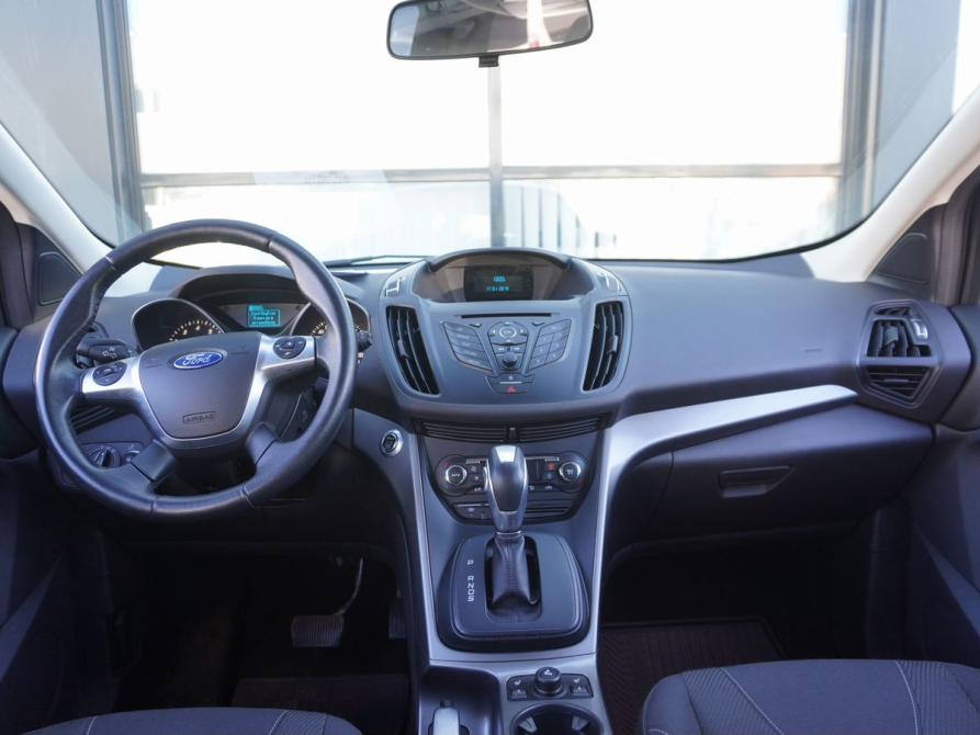 Ford Kuga II Москва  - изображение 12
