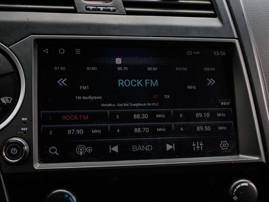 SsangYong Actyon Sports II Москва  - изображение 15