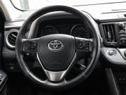 Toyota RAV4 IV (XA40) Рестайлинг Москва  - изображение 40