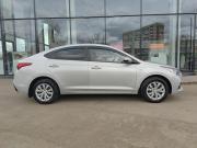 Hyundai Solaris II Ижевск  - изображение 29