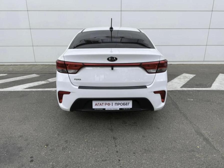 Kia Rio III Рестайлинг Ставрополь  - изображение 6