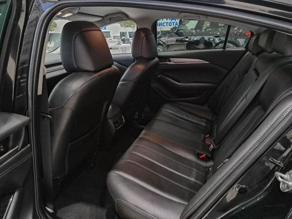 Mazda 6 III (GJ) Рестайлинг 2 с пробегом 2019 года, цена 2 800 000 рублей, 64000 км, седан, Автокод Объявления