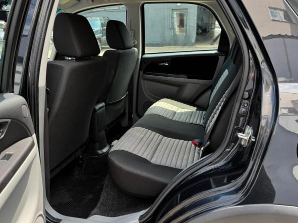 Suzuki SX4 I (Classic) Рестайлинг с пробегом 2012 года, цена 799 000 рублей, 83008 км, хэтчбек, Автокод Объявления