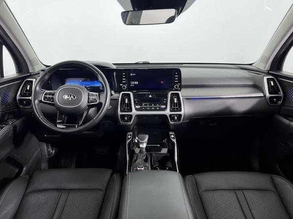 Kia Sorento IV с пробегом 2020 года, цена 3 465 000 рублей, 97720 км, внедорожник, Автокод Объявления