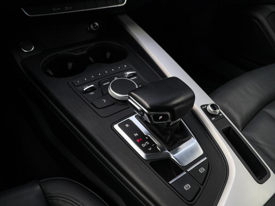 Audi A4 V (B9) Москва  - изображение 23