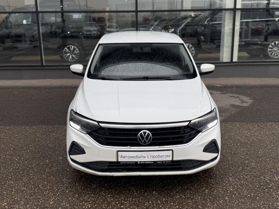 Volkswagen Polo VI Тверь  - изображение 6