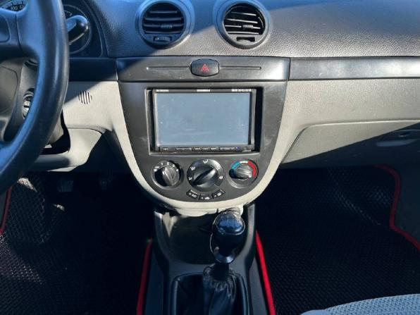 Chevrolet Lacetti I с пробегом 2011 года, цена 387 000 рублей, 170717 км, седан, Автокод Объявления