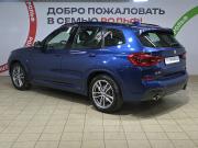 BMW X3 III (G01) Москва  - изображение 26