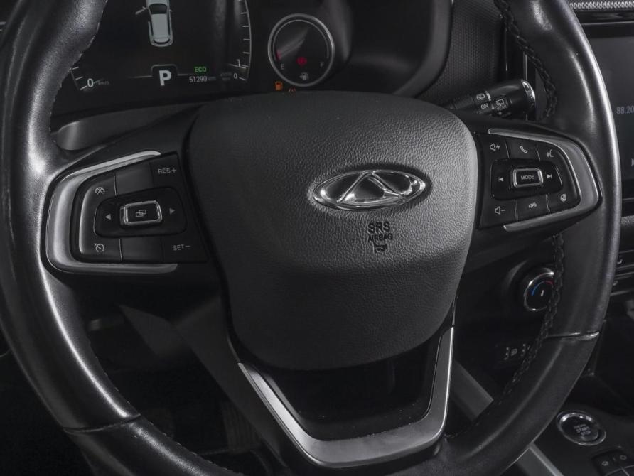 Chery Tiggo 4 I Рестайлинг Ростов-на-Дону  - изображение 15