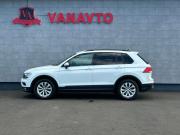 Volkswagen Tiguan II Альметьевск  - изображение 34