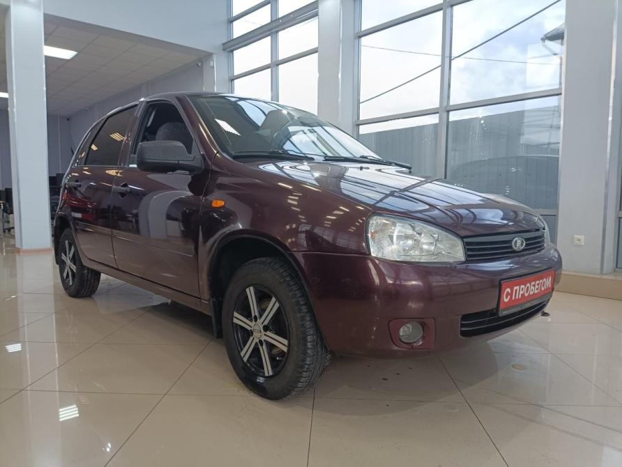 Lada (ВАЗ) Kalina I Арзамас  - изображение 2
