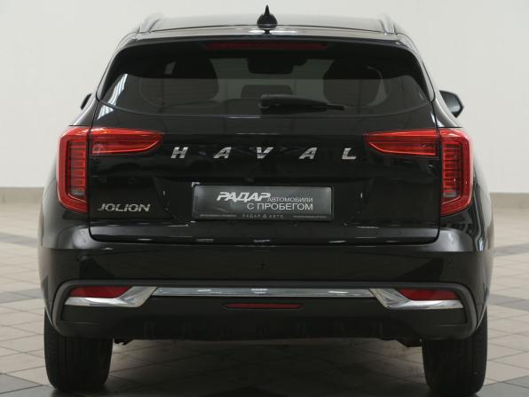 Haval Jolion I Рестайлинг с пробегом 2023 года, цена 1 878 000 рублей, 48000 км, внедорожник, Автокод Объявления