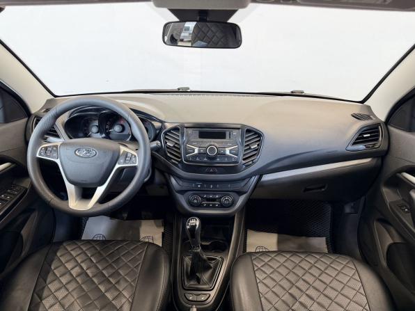 Lada (ВАЗ) Vesta I с пробегом 2021 года, цена 1 020 000 рублей, 89115 км, седан, Автокод Объявления