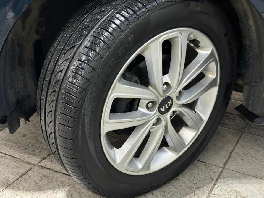 Kia Soul II Рестайлинг Санкт-Петербург  - изображение 5