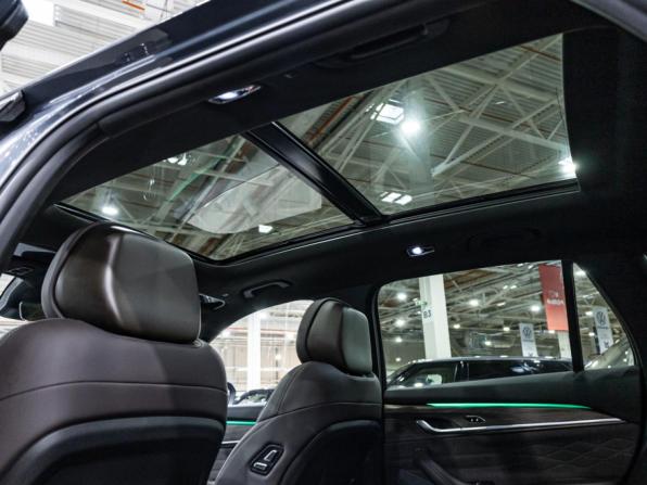 Geely Monjaro I Рестайлинг 2 (China Market) с пробегом 2026 года, цена 4 099 000 рублей, 6350 км, внедорожник, Автокод Объявления