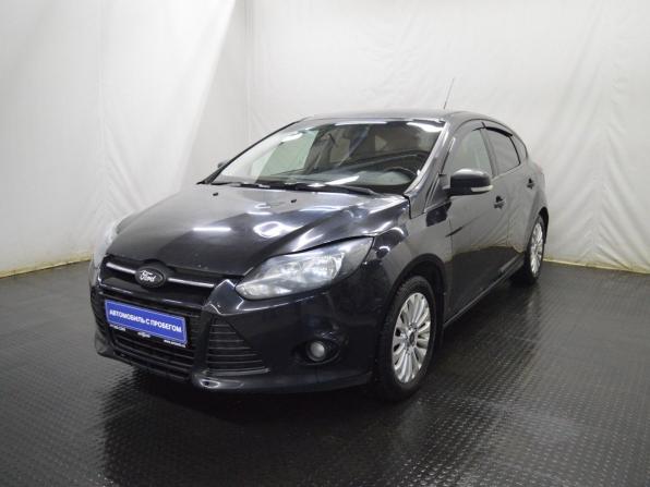 Ford Focus III с пробегом 2011 года, цена 365 000 рублей, 400148 км, хэтчбек, Автокод Объявления