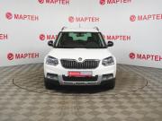 Skoda Yeti I Рестайлинг Вологда  - изображение 19