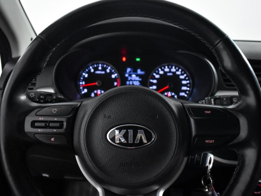 Kia Rio IV Санкт-Петербург  - изображение 17