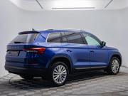 Skoda Kodiaq I Москва  - изображение 24