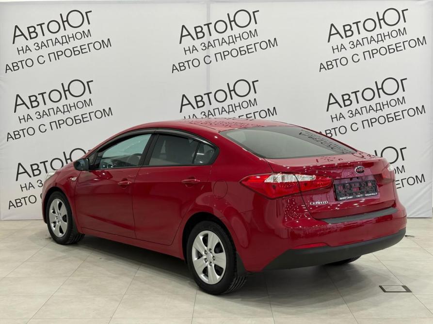 Kia Cerato III Ставрополь  - изображение 6