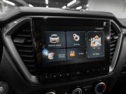 Isuzu D-Max III Москва  - изображение 44