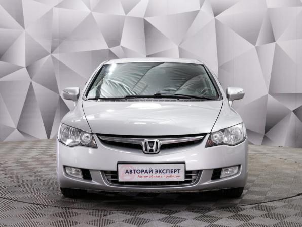 Honda Civic VIII с пробегом 2008 года, цена 705 000 рублей, 320160 км, седан, Автокод Объявления