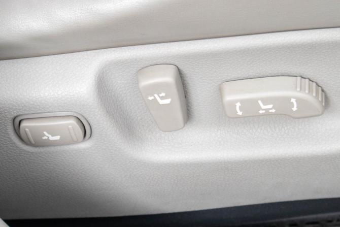 Infiniti M III Рестайлинг с пробегом 2008 года, цена 1 329 000 рублей, 310000 км, седан, Автокод Объявления