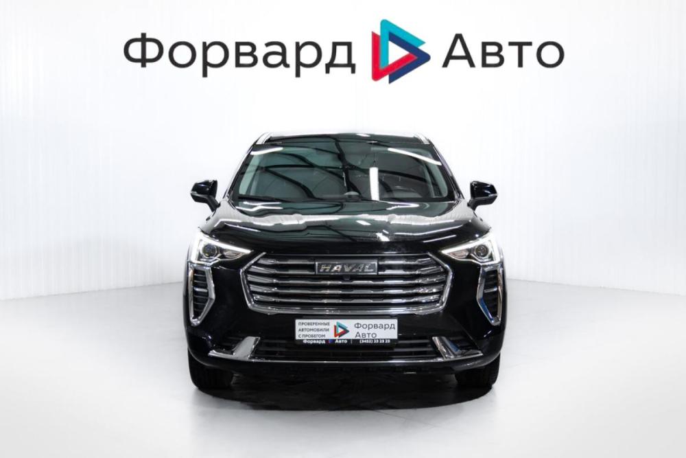 Haval Jolion I Тюмень  - изображение 2