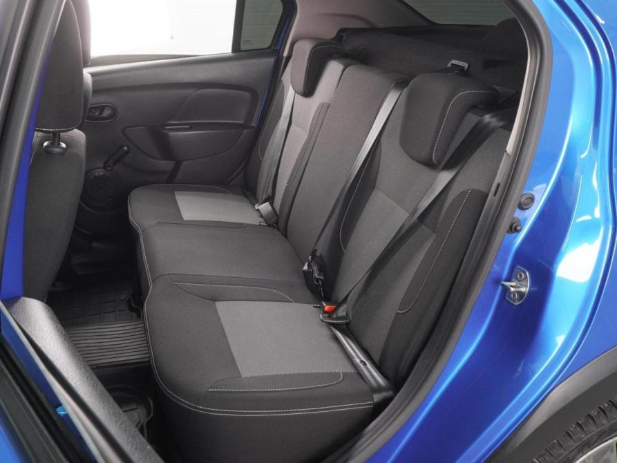 Renault Logan II Рестайлинг Воронеж  - изображение 9
