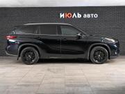 Toyota Highlander IV (XU70) Екатеринбург  - изображение 23