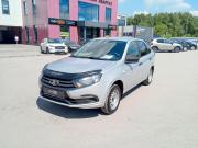 Lada (ВАЗ) Granta I Рестайлинг Тула  - изображение 12