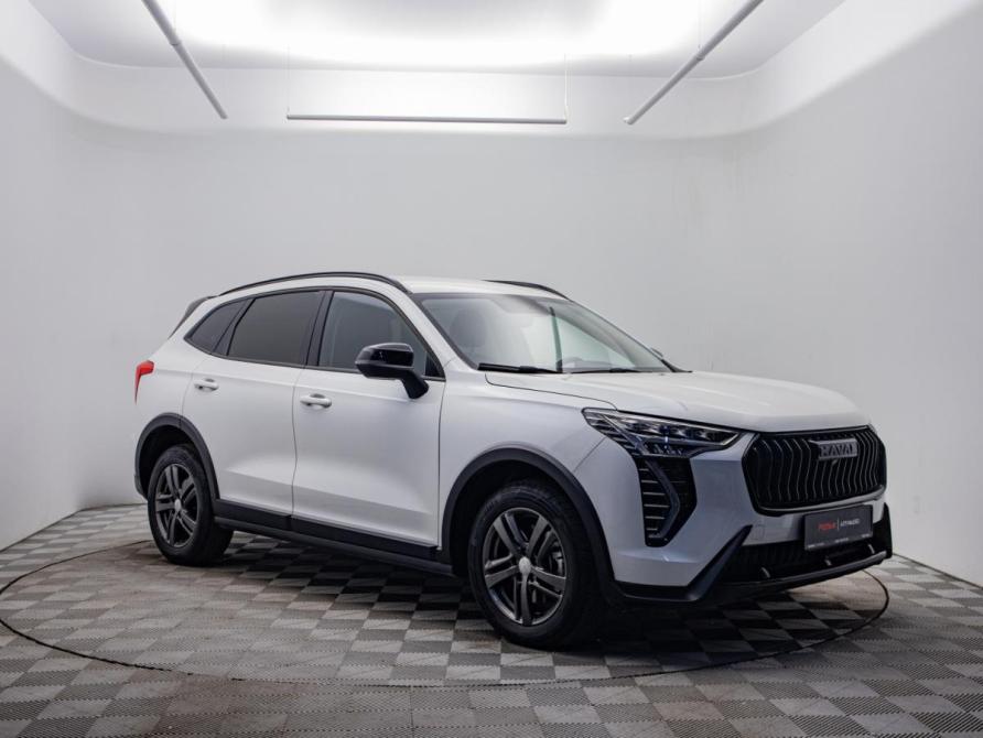 Haval Jolion I Рестайлинг Москва  - изображение 3