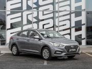 Hyundai Solaris II Краснодар  - изображение 21