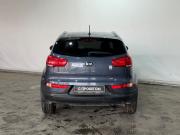 Kia Sportage III Рестайлинг Москва  - изображение 23