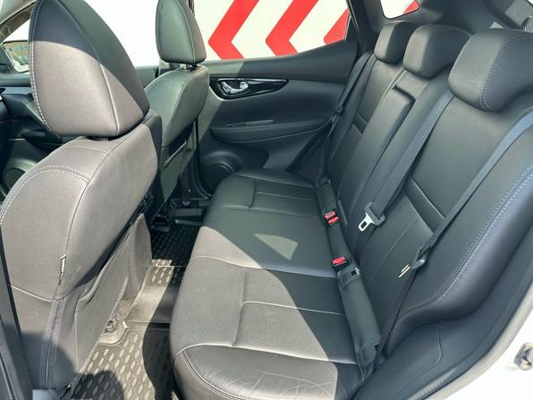 Nissan Qashqai II с пробегом 2014 года, цена 1 630 000 рублей, 99716 км, внедорожник, Автокод Объявления