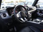 Mercedes-Benz G-Класс AMG II (W463) Москва  - изображение 53