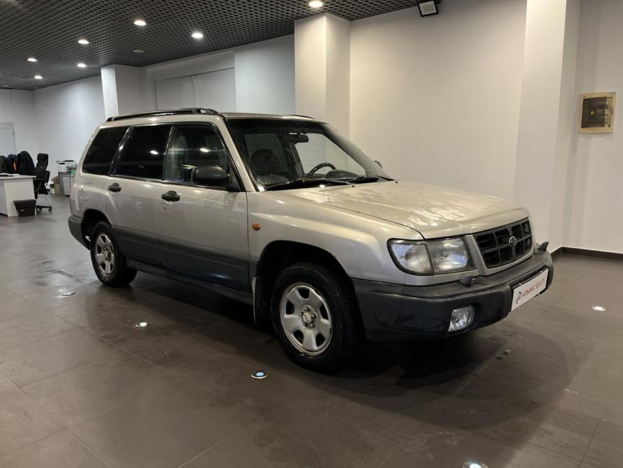 Subaru Forester I Чебоксары  - изображение 1