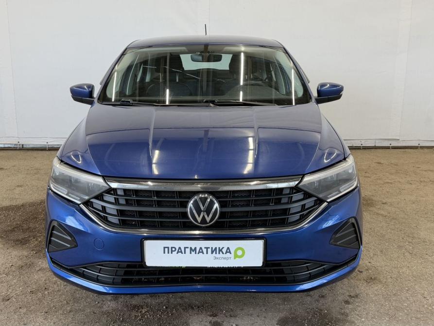 Volkswagen Polo VI Псков  - изображение 2