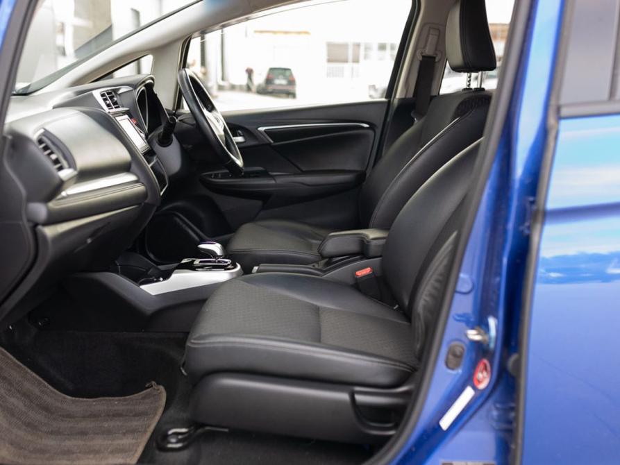 Honda Fit III Новосибирск  - изображение 20