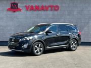 Kia Sorento III Prime Альметьевск  - изображение 30