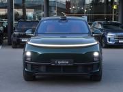 Li Auto (Lixiang) L9 I Москва  - изображение 36