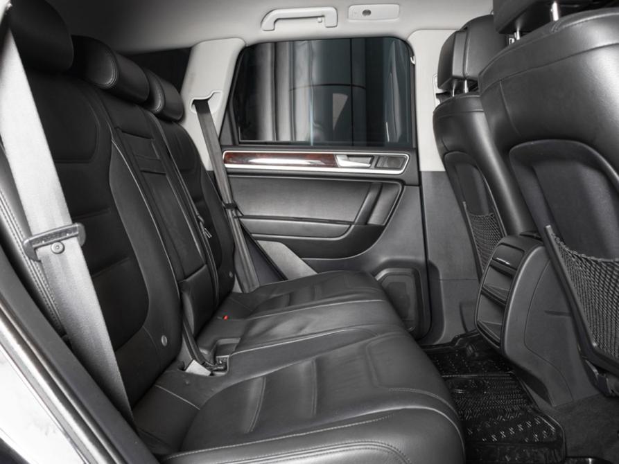 Volkswagen Touareg II Казань  - изображение 8