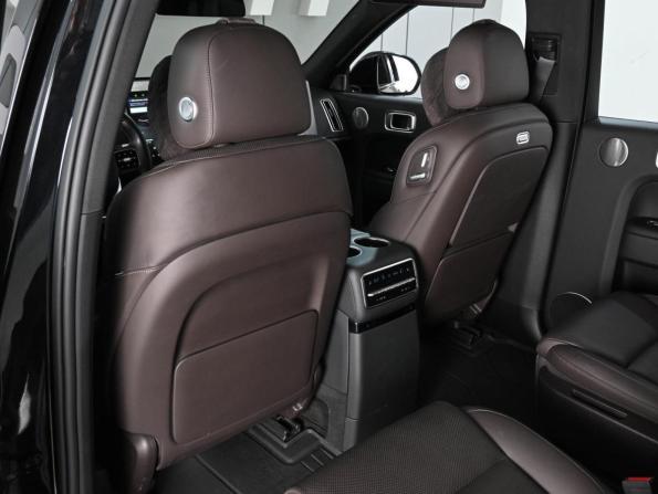 Li Auto (Lixiang) L9 I с пробегом 2023 года, цена 6 590 000 рублей, 43264 км, внедорожник, Автокод Объявления