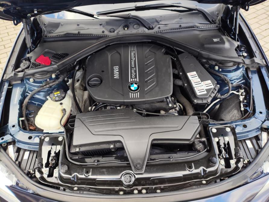 BMW 3 серии VI (F3x) Санкт-Петербург  - изображение 10