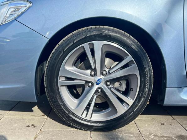 Subaru Levorg I с пробегом 2016 года, цена 1 720 200 рублей, 65939 км, универсал, Автокод Объявления