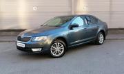 Skoda Octavia III (A7) Санкт-Петербург  - изображение 16