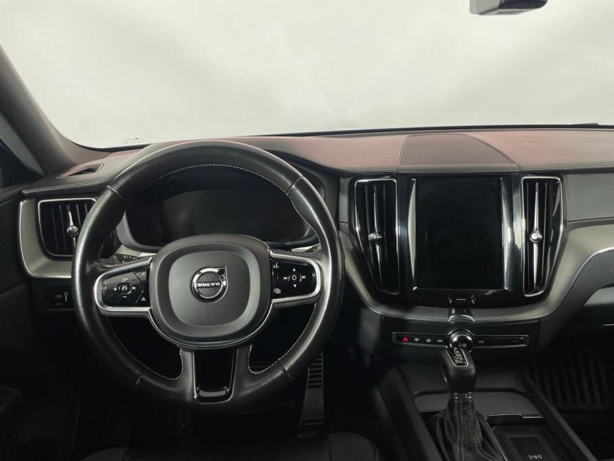 Volvo XC60 II Воронеж  - изображение 13