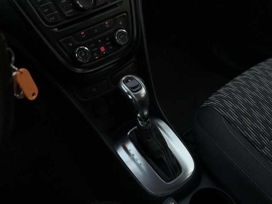 Opel Mokka I Минеральные Воды  - изображение 19