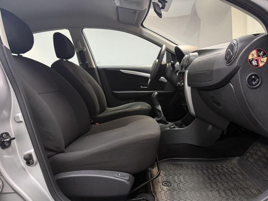 Nissan Almera III (G15) Тверь  - изображение 19