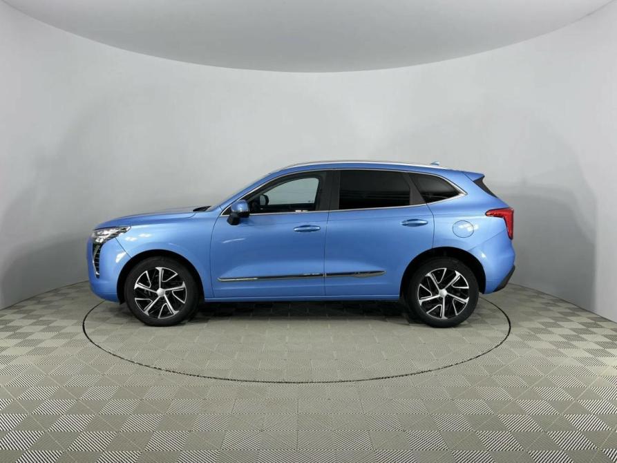 Haval Jolion I Воронеж  - изображение 8